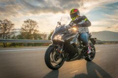Ubezpieczenie motocykla – Twoja obronna ręka w niebezpiecznym świecie